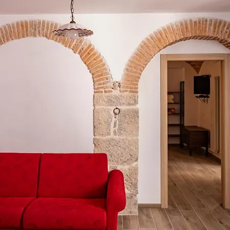 In Palazzo Rinaldi - Private Wellness