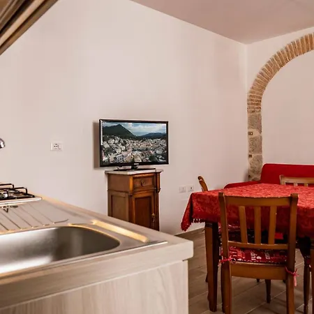 In Palazzo Rinaldi - Private Wellness Apartman *