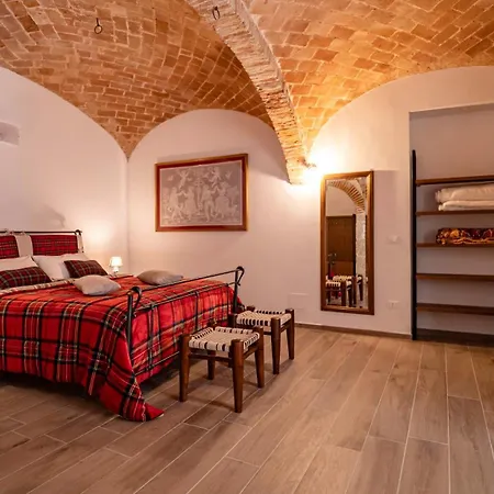 In Palazzo Rinaldi - Private Wellness