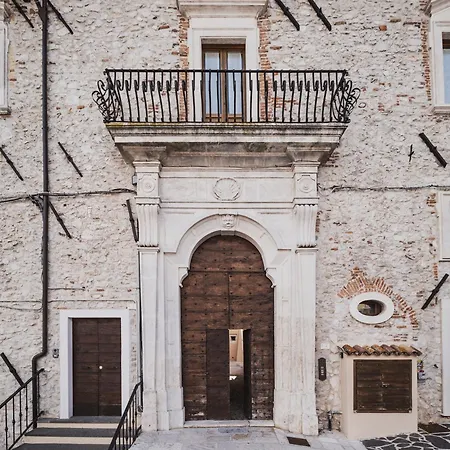 In Palazzo Rinaldi - Private Wellness *