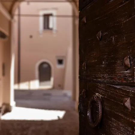 In Palazzo Rinaldi - Private Wellness Apartament