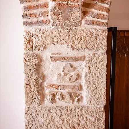 Apartament In Palazzo Rinaldi - Private Wellness