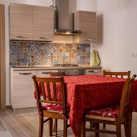 In Palazzo Rinaldi - Private Wellness *