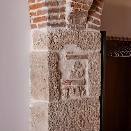 In Palazzo Rinaldi - Private Wellness Овиндоли