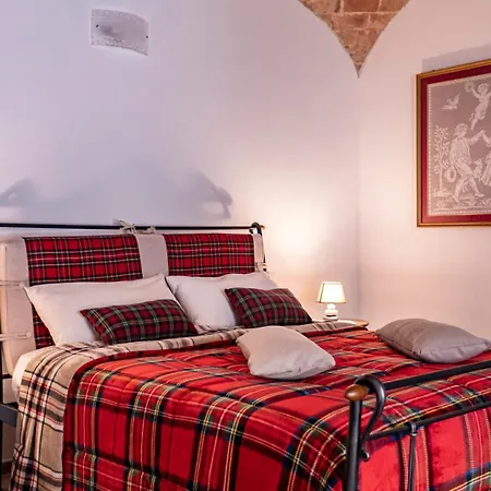 Apartman In Palazzo Rinaldi - Private Wellness