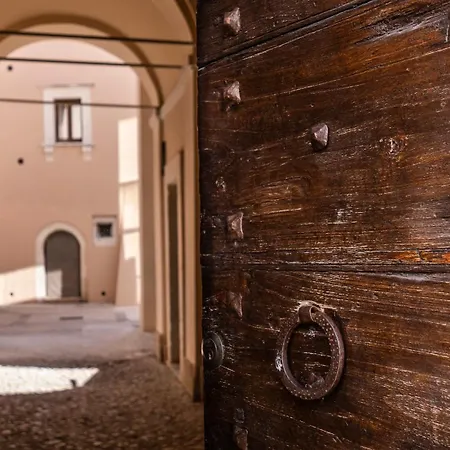 In Palazzo Rinaldi - Private Wellness *