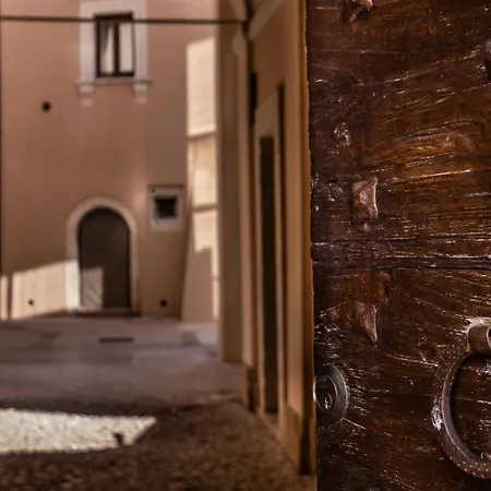 In Palazzo Rinaldi - Private Wellness Apartman