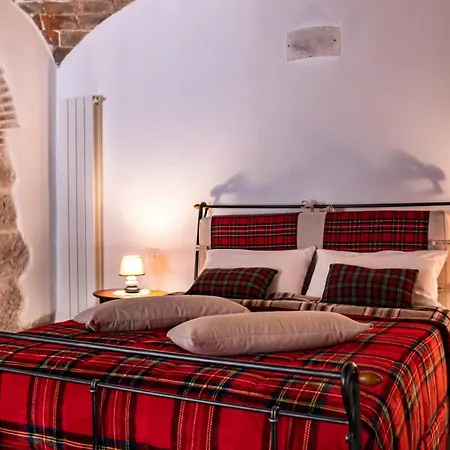 In Palazzo Rinaldi - Private Wellness Apartman *