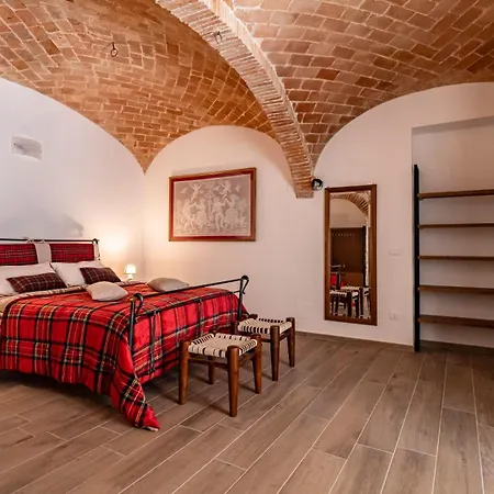 In Palazzo Rinaldi - Private Wellness Ovindoli