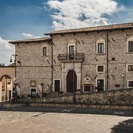 Apartman In Palazzo Rinaldi - Private Wellness Ovindoli