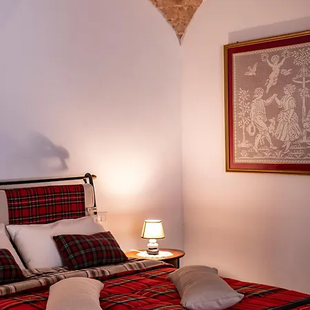 In Palazzo Rinaldi - Private Wellness *