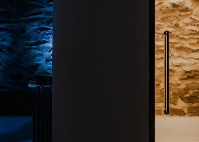 In Palazzo Rinaldi - Private Wellness Apartmán Ovindoli