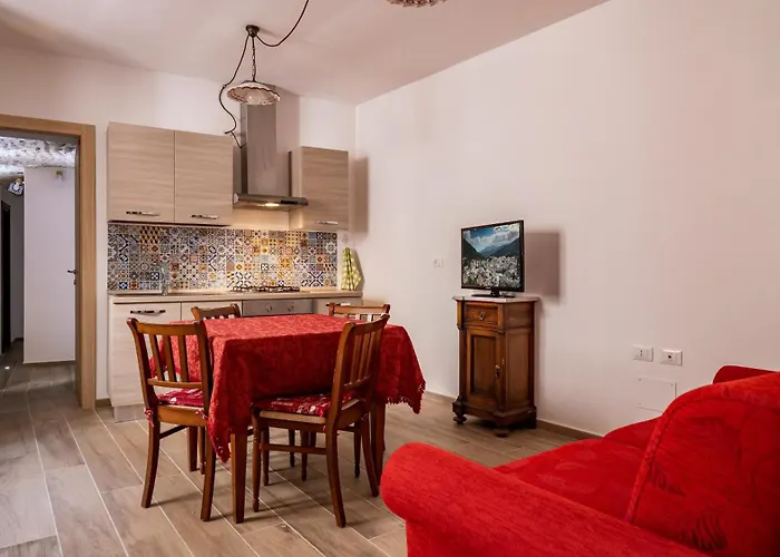 Apartmán In Palazzo Rinaldi - Private Wellness *