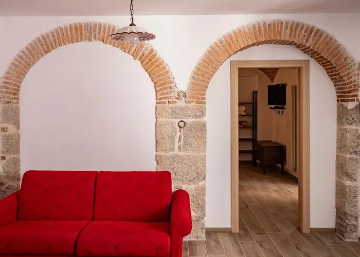 In Palazzo Rinaldi - Private Wellness