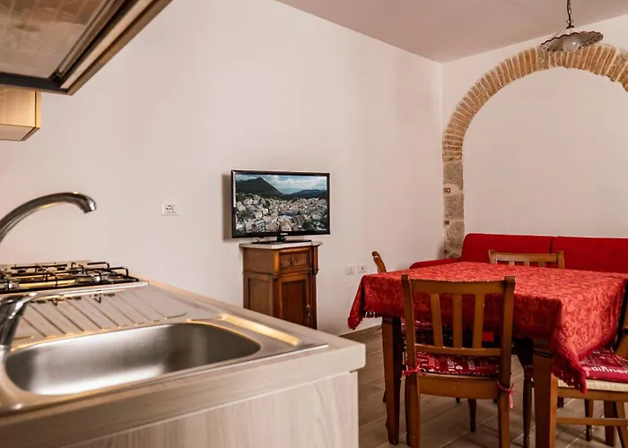 In Palazzo Rinaldi - Private Wellness Apartmán *