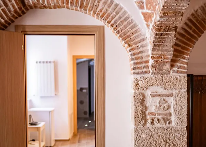 In Palazzo Rinaldi - Private Wellness Ovindoli