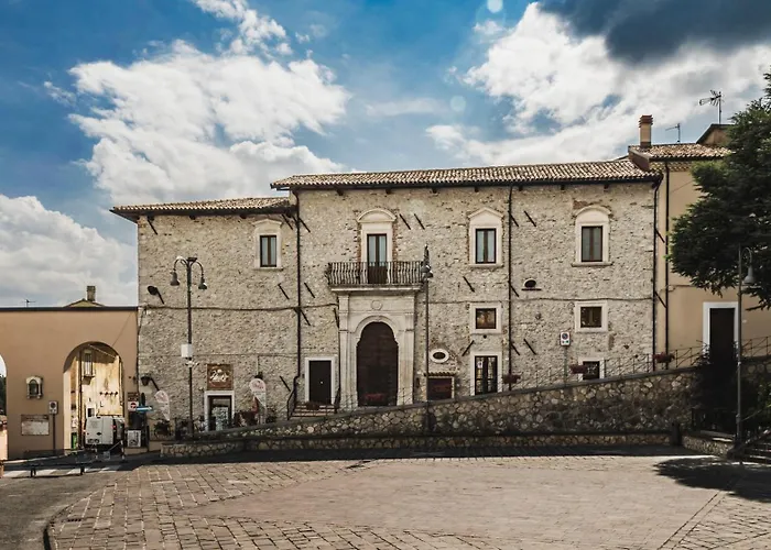 In Palazzo Rinaldi - Private Wellness * Ovindoli