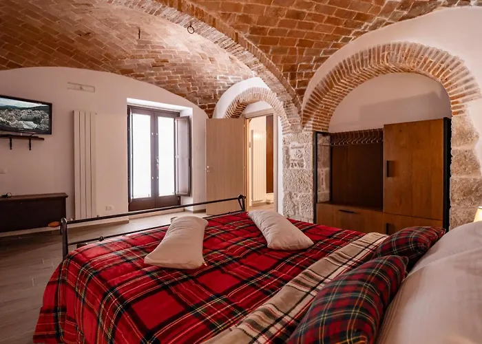 In Palazzo Rinaldi - Private Wellness Apartmán *