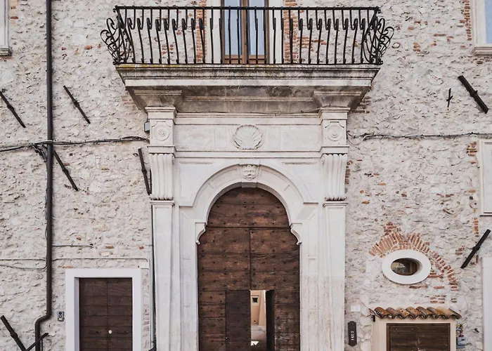 In Palazzo Rinaldi - Private Wellness *