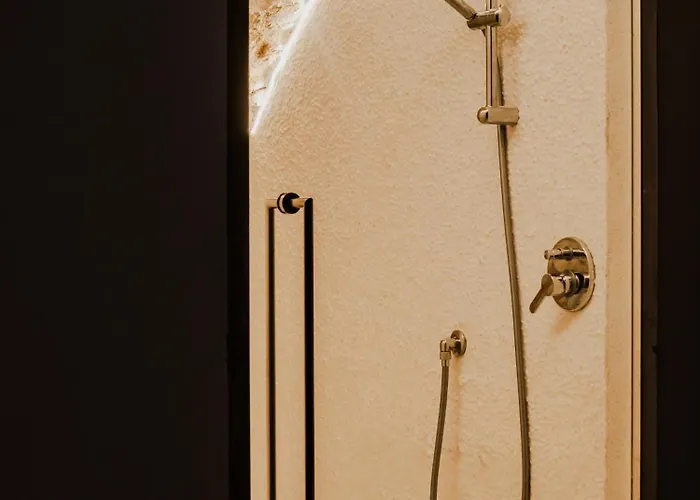 In Palazzo Rinaldi - Private Wellness