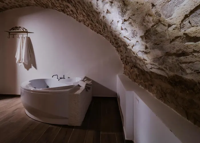 In Palazzo Rinaldi - Private Wellness Ovindoli