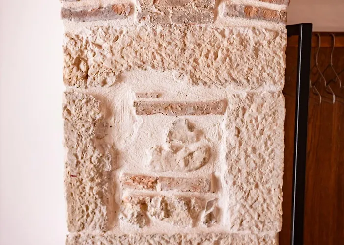 Apartmán In Palazzo Rinaldi - Private Wellness