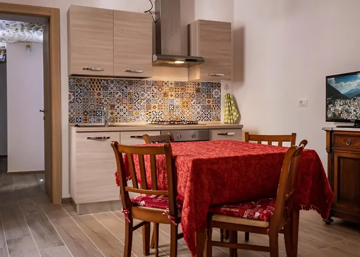 In Palazzo Rinaldi - Private Wellness *