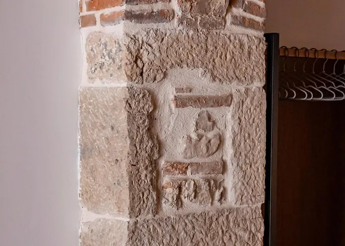 In Palazzo Rinaldi - Private Wellness Ovindoli