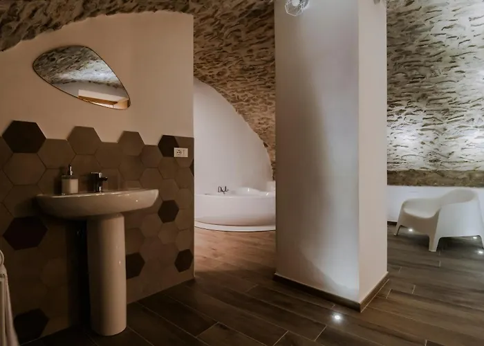 In Palazzo Rinaldi - Private Wellness * Ovindoli