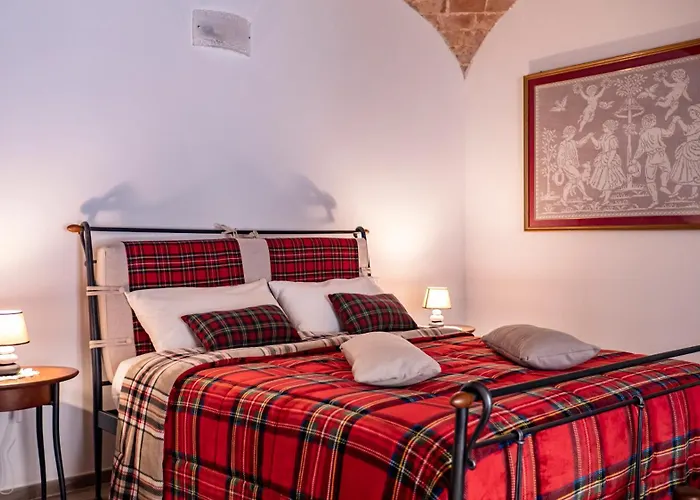 Apartmán In Palazzo Rinaldi - Private Wellness