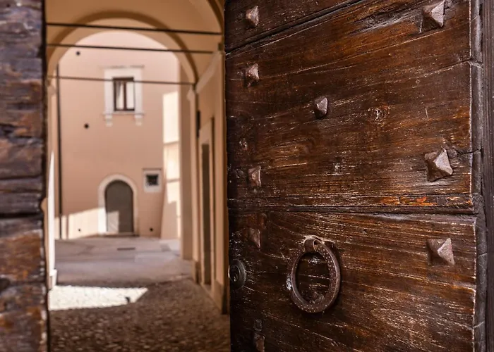 In Palazzo Rinaldi - Private Wellness *