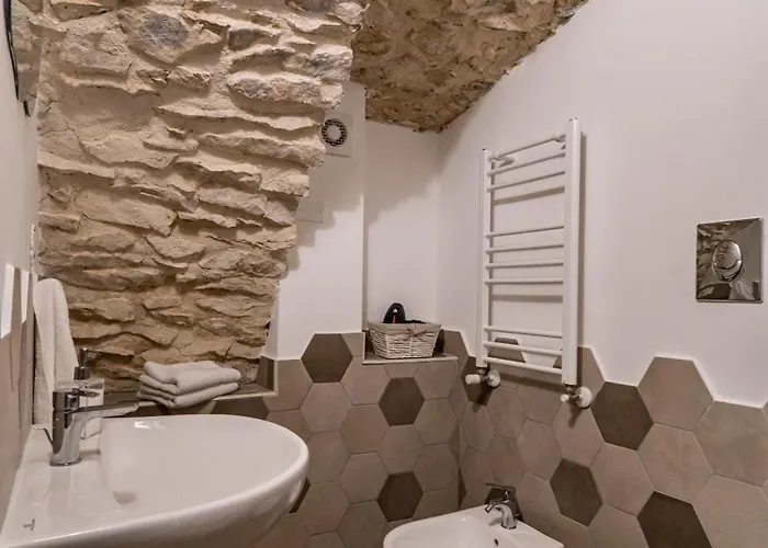 In Palazzo Rinaldi - Private Wellness * Ovindoli