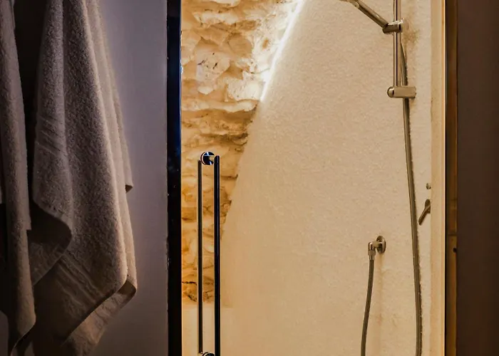 In Palazzo Rinaldi - Private Wellness * Ovindoli