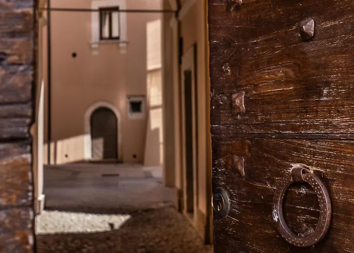 In Palazzo Rinaldi - Private Wellness Appartamento