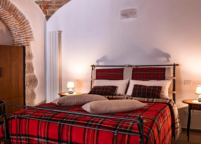 In Palazzo Rinaldi - Private Wellness Appartamento *