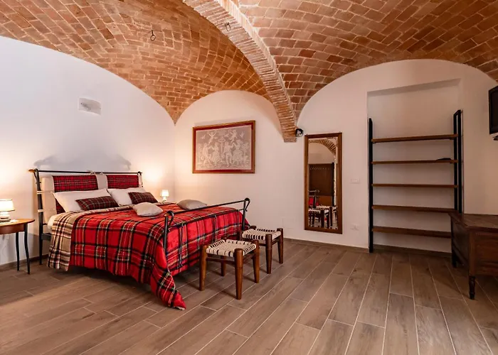 In Palazzo Rinaldi - Private Wellness Ovindoli