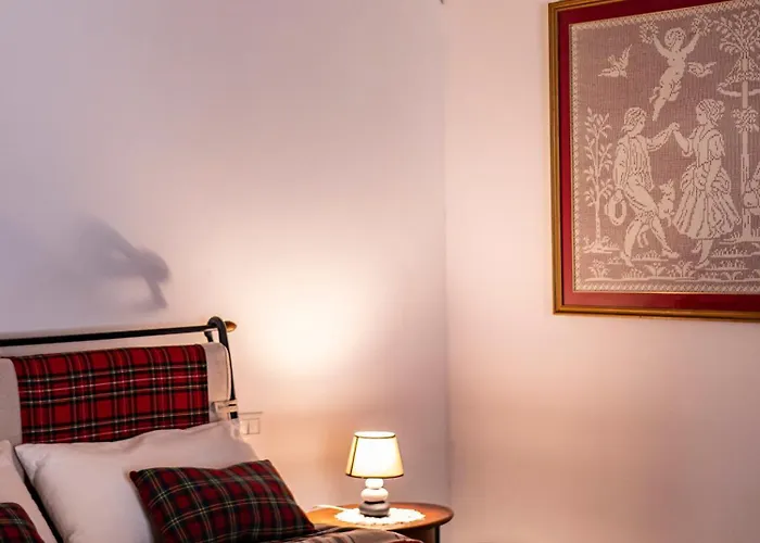 In Palazzo Rinaldi - Private Wellness *