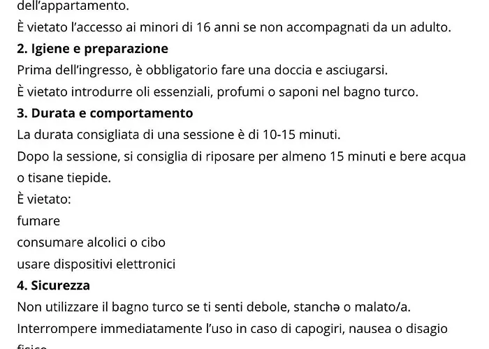 Appartamento In Palazzo Rinaldi - Private Wellness *